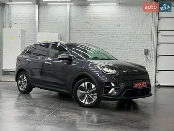 Авто KIA Niro 2020 № 7991541