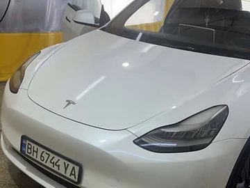 Авто Tesla Model Y 2021 № 7991557