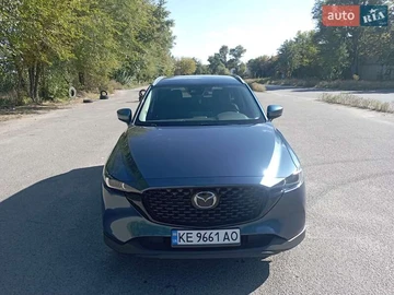 Авто Mazda Cx-5 2023 № 7991670