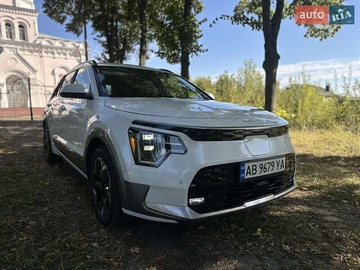 Авто KIA Niro 2022 № 7991675