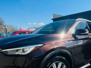 Авто Infiniti Qx50 2019 № 7991678