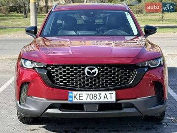 Авто Mazda Cx-50 2023 № 7991681