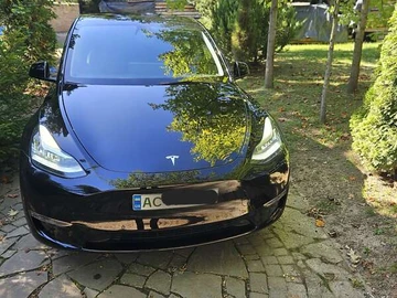 Авто Tesla Model 3 2022 № 7991684