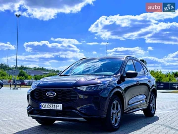 Авто Ford Escape 2023 № 7991686