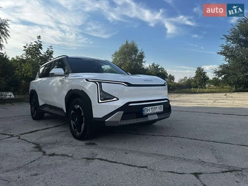 Авто KIA Ev5 2024 № 7991700