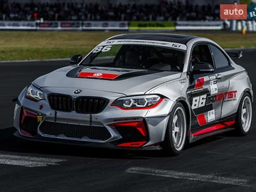 Авто BMW 2 Series 2014 № 7991710