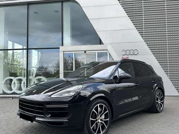 Авто Porsche Cayenne 2018 № 7991720