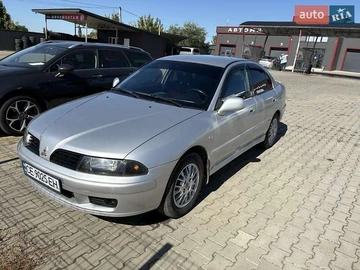 Авто Mitsubishi Carisma 2003 № 7991753