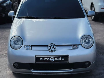 Авто Volkswagen Lupo 2000 № 7991756