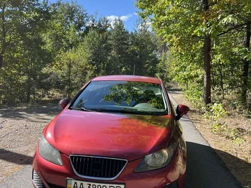 Авто SEAT Ibiza 2011 № 7991880
