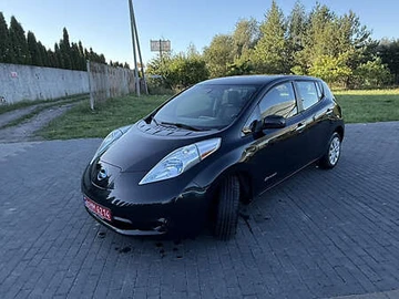 Авто Nissan Leaf 2013 № 7991895