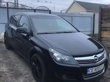 Авто Opel Astra 2012 № 7991900
