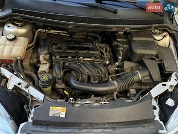 Авто Ford Focus 2007 № 7991907