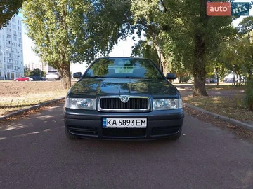 Авто Skoda Octavia 2007 № 7991920