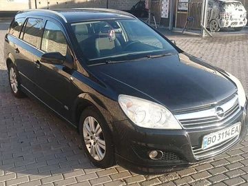 Авто Opel Astra 2009 № 7991930