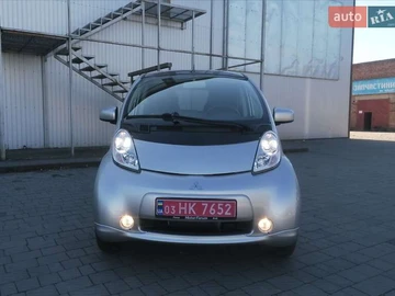Авто Mitsubishi I-Miev 2018 № 7991932