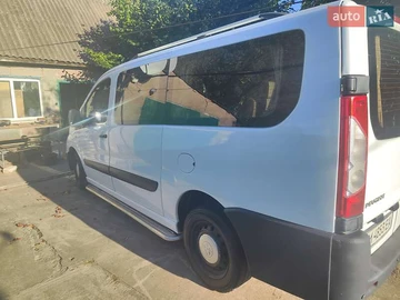 Авто Peugeot Expert 2011 № 7992073