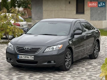 Авто Toyota Camry 2008 № 7992095