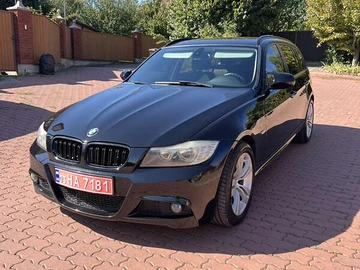 Авто BMW 3 Series 2012 № 7992103