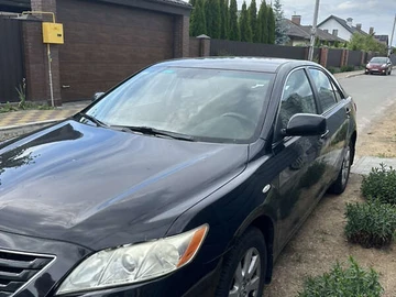Авто Toyota Camry 2008 № 7992114