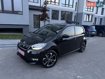 Авто Skoda Citigo 2020 № 7992121