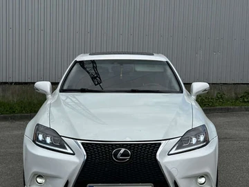 Авто Lexus Is 2010 № 7992129