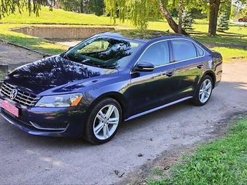 Авто Volkswagen Passat 2014 № 7992133