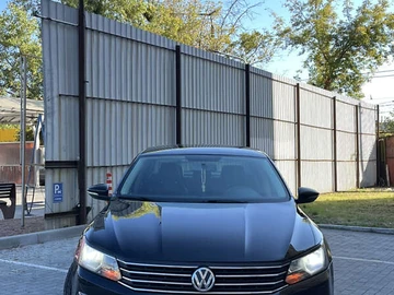 Авто Volkswagen Passat 2016 № 7992134