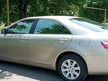 Авто Toyota Camry 2008 № 7992259
