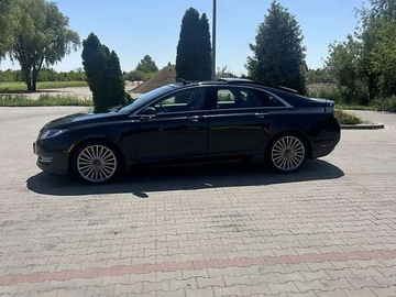 Авто Lincoln Mkz 2013 № 7992270