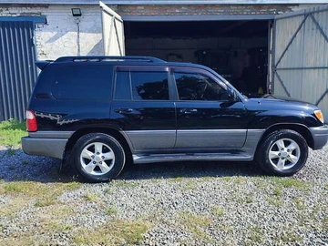 Авто Lexus Lx 2004 № 7992387