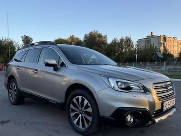 Авто Subaru Outback 2016 № 7992390