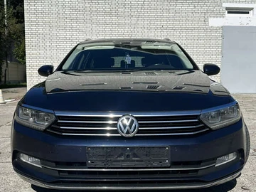 Авто Volkswagen Passat 2015 № 7992391