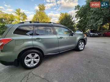 Авто Subaru Forester 2014 № 7992396