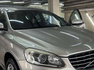 Авто Volvo Xc60 2016 № 7992408