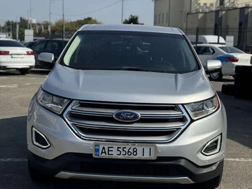 Авто Ford Edge 2016 № 7992411