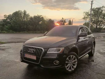 Авто Audi Q5 2015 № 7992424