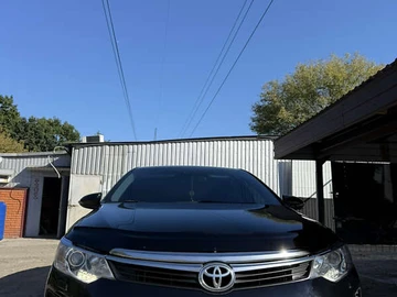 Авто Toyota Camry 2017 № 7992429