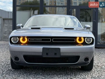 Авто Dodge Challenger 2015 № 7992432
