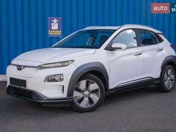 Авто Hyundai Kona 2019 № 7992438