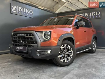 Авто Haval Dargo 2022 № 7992468