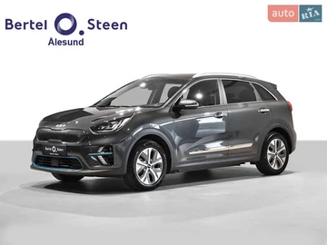 Авто KIA Niro 2020 № 7992469