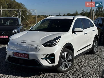 Авто KIA Niro 2021 № 7992470