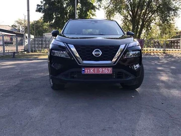 Авто Nissan Rogue 2020 № 7992473