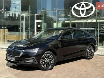 Авто Skoda Octavia 2020 № 7992475