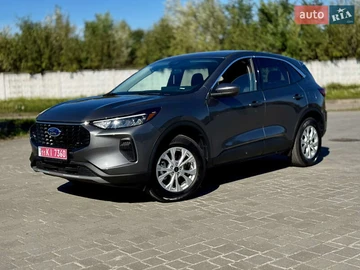 Авто Ford Escape 2024 № 7992476
