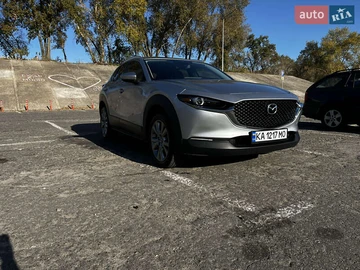 Авто Mazda Cx-30 2020 № 7992477