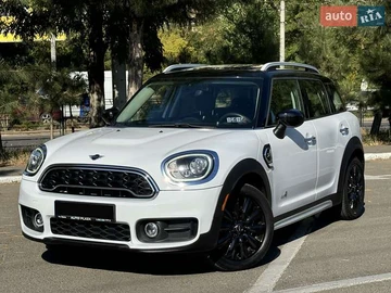 Авто MINI Countryman 2020 № 7992478