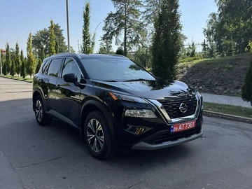 Авто Nissan Rogue 2021 № 7992479