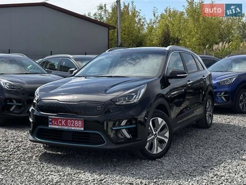 Авто KIA Niro 2022 № 7992480